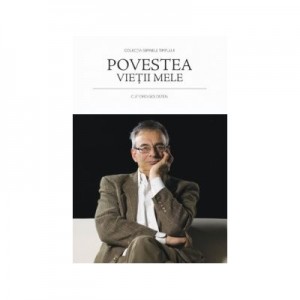 Povestea vietii mele - Clifford Goldstein