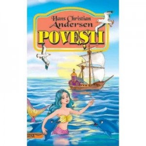 Povesti - Hans Christian Andersen