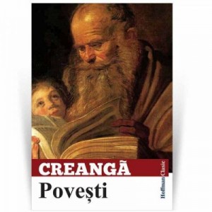 Povesti - Ion Creanga