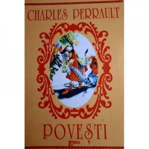 Povesti - Charles Perrault