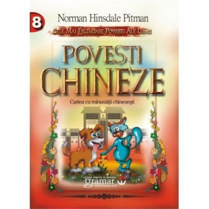 Povesti chineze