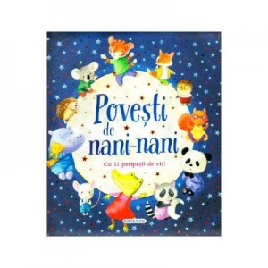 Povesti de nani-nani