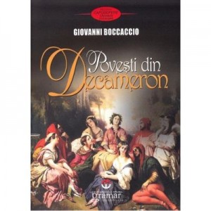 Povesti din Decameron - Giovanni Boccaccio