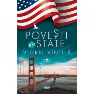 Povesti din State - Viorel Vintila