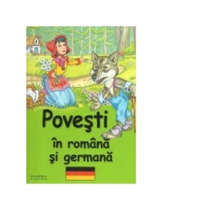 Povesti in romana si germana