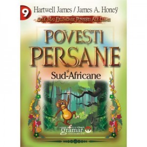 Povesti persane si sud-africane