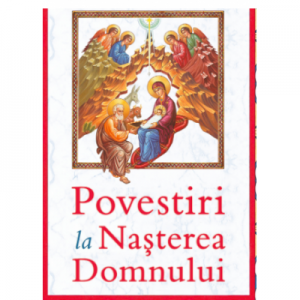 Povestiri la Nasterea Domnului - Efstathios H. Bastas