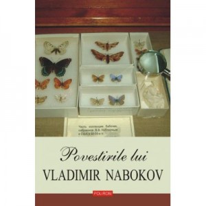 Povestirile lui Vladimir Nabokov - Vladimir Nabokov