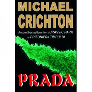 Prada - Michael Crichton