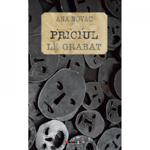 Priciul. Le Grabat - Ana Novac