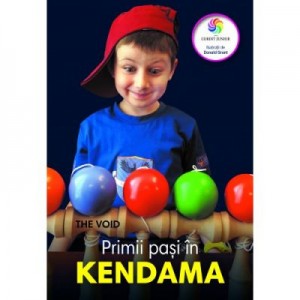 Primii pasi in kendama - The Void