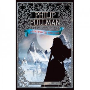 Printesa de tinichea. Seria Sally Lockhart vol. 4 - Philip Pullman