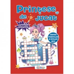 Printese de jucat nr. 2