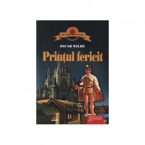 Printul fericit - Oscar Wilde