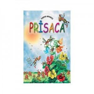 Prisaca