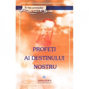 Profeti ai destinului nostru - Ramtha