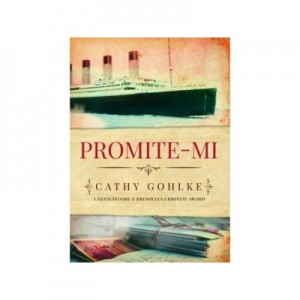 Promite-mi - Cathy Gohlke