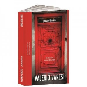 Proprietareasa - Valerio Varesi