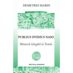 Publius Ovidius Naso - Demetrio Marin
