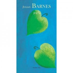 Puls (hardcover) - Julian Barnes