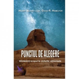 Punctul de alegere - Harry Massey, Dr. David Hamilton