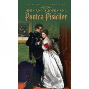 Puntea pisicilor - Hermann Sudermann