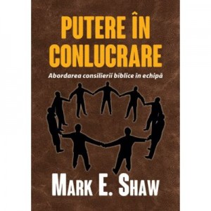 Putere in conlucrare - Mark E. Shaw