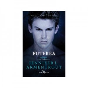 Puterea. Titanii, volumul II - Jennifer L. Armentrout