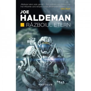 Razboiul etern - Joe Haldeman