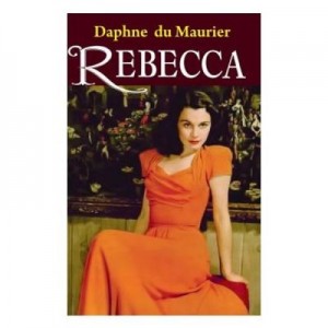 Rebecca - Daphne du Maurier