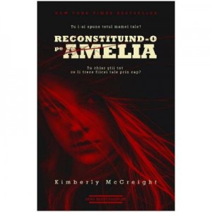 Reconstituind-o pe Amelia - Kimberly McCreight