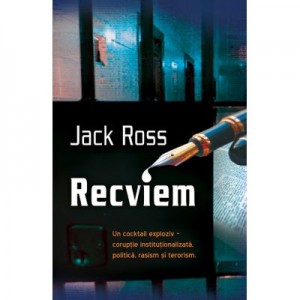 Recviem - Jack Ross