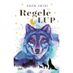 Regele Lup - Shen Shixi