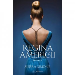 Regina Americii - Sierra Simone