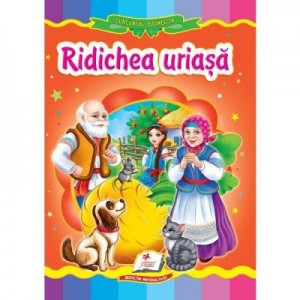 Ridichea uriasa