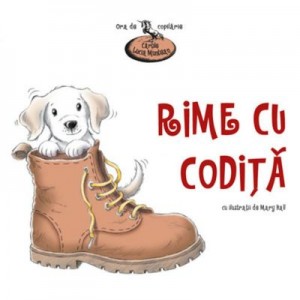 Rime cu codita - Lucia Muntean