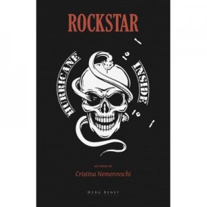 Rockstar - Cristina Nemerovschi