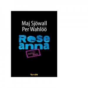 Roseanna - Per Wahloo, Maj Sjowall