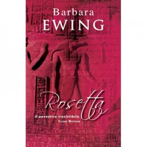 Rosetta - Barbara Ewing