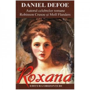 Roxana - Daniel Defoe