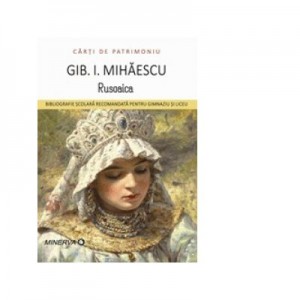 Rusoaica - Gib Mihaescu