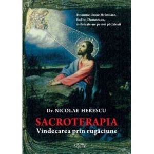 Sacroterapia - Nicolae Herescu
