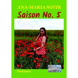 Saison No. 5 - Ana-Maria Sotir