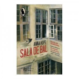 Sala de bal - Anna Hope