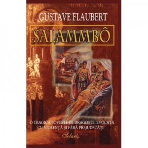 Salammbo - Gustave Flaubert