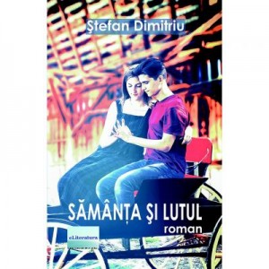 Samanta si lutul - Stefan Dimitriu