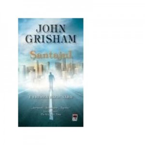 Santajul - John Grisham