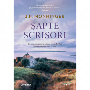 Sapte scrisori - J. P. Monninger