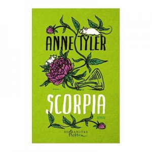 Scorpia - Anne Tyler