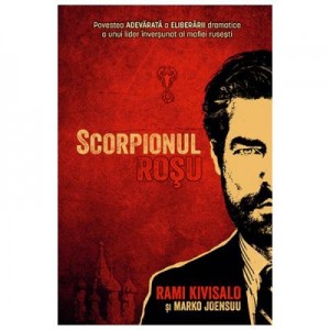 Scorpionul Rosu - Rami Kivisalo, Marko Joensuu